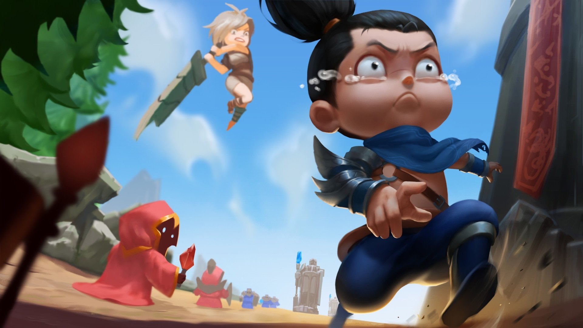 “新都垒球赛:攻守之战,谁能突破极限?”